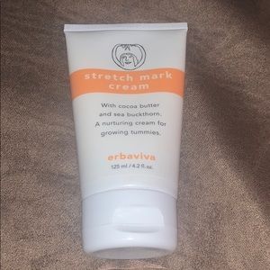 erbaviva stretch mark cream